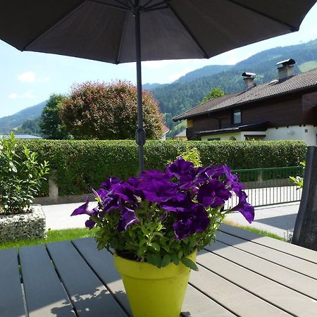 Detached Chalet Close To The Ski Area Villa Bruck an der Grossglocknerstrasse Bagian luar foto