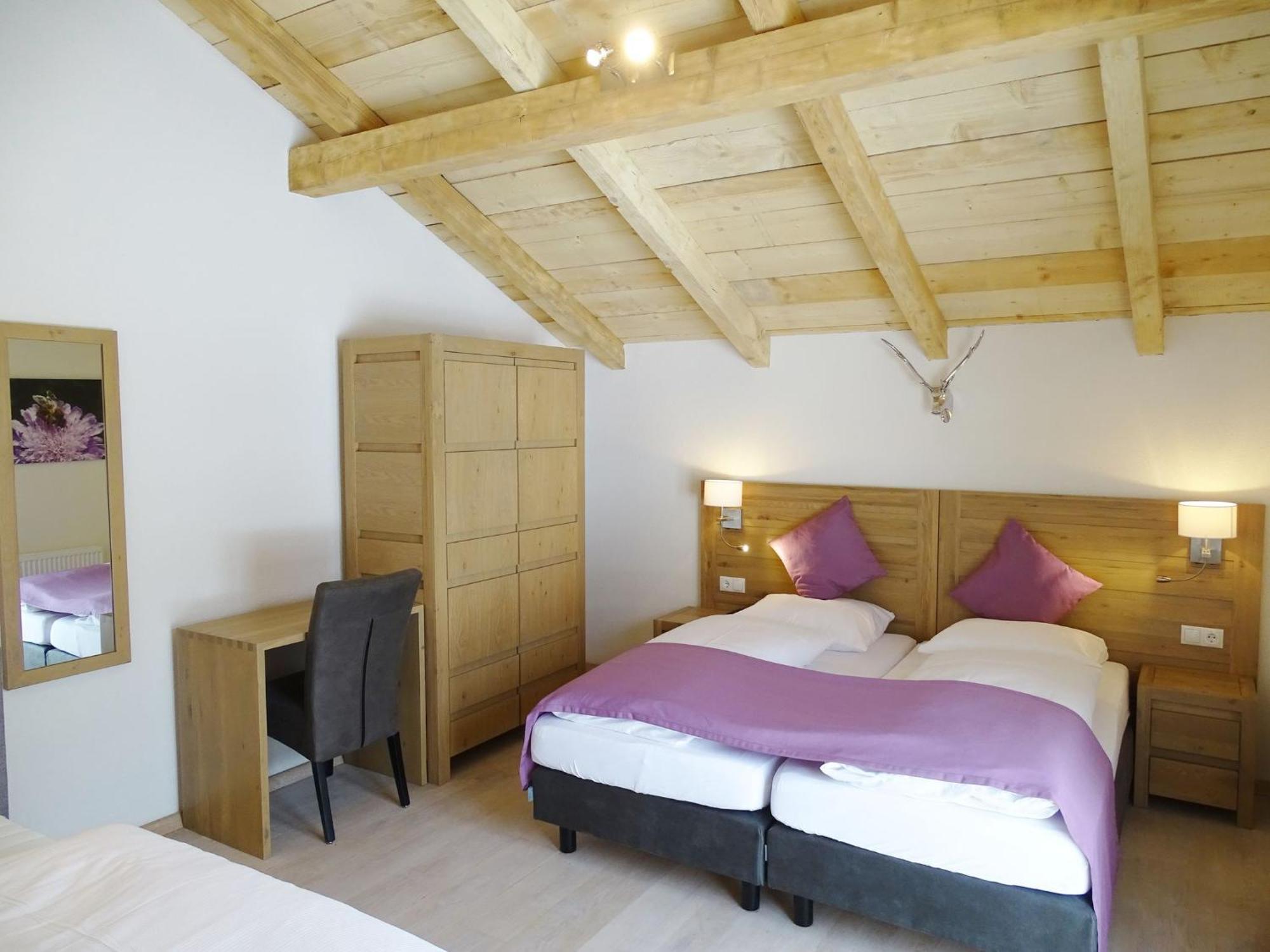 Detached Chalet Close To The Ski Area Villa Bruck an der Grossglocknerstrasse Bagian luar foto
