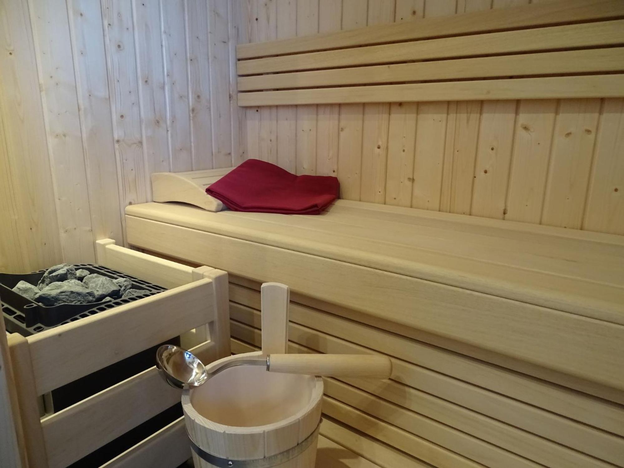 Detached Chalet Close To The Ski Area Villa Bruck an der Grossglocknerstrasse Bagian luar foto