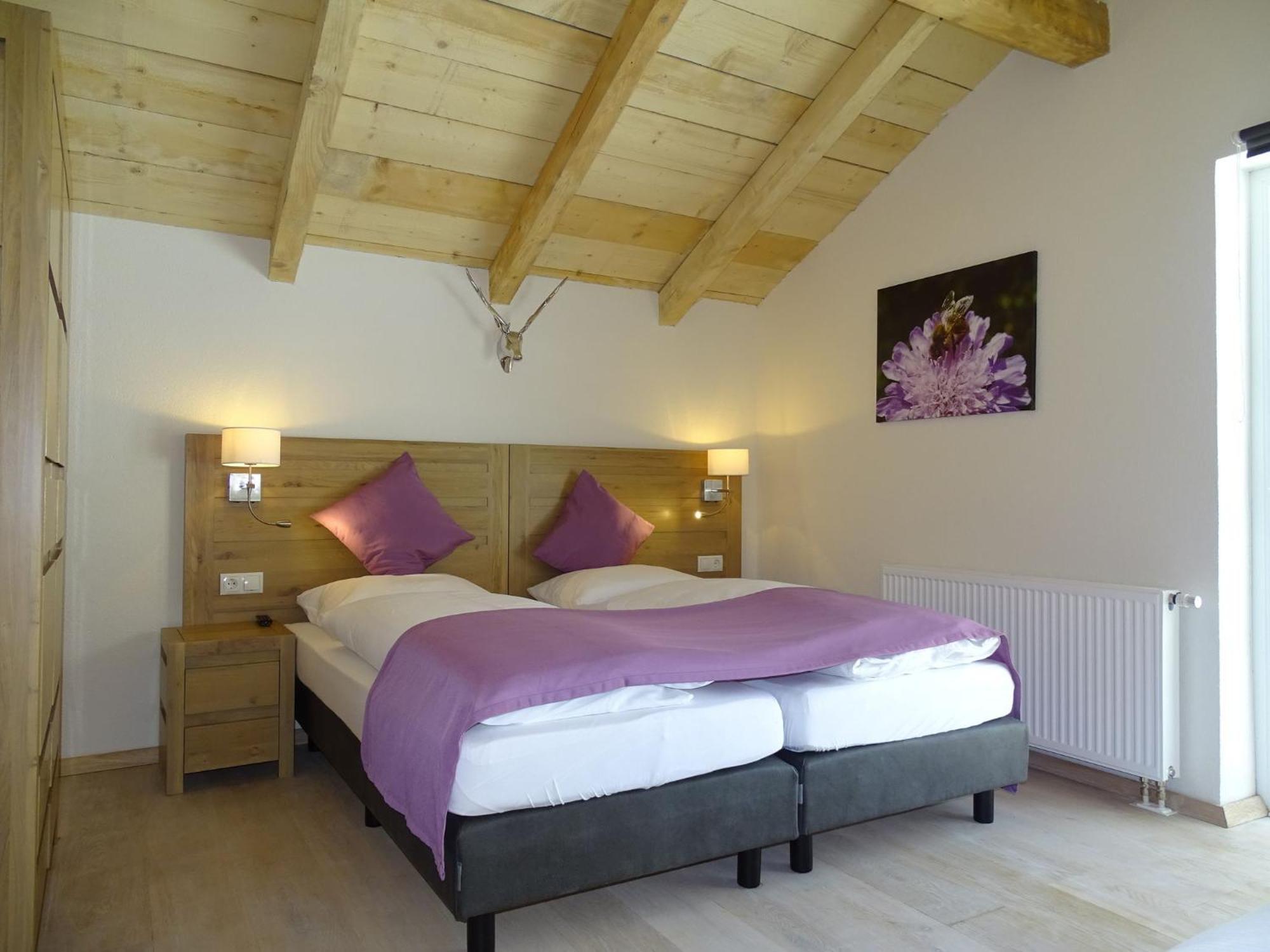 Detached Chalet Close To The Ski Area Villa Bruck an der Grossglocknerstrasse Bagian luar foto